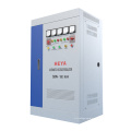 Alternator SBW-100KVA 3 Phase Pure Copper Column Compensated Automatic Voltage Regulator Stabilizers With Bypass